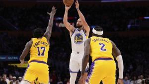 Una de las grandes estrellas de la NBA podría unirse a Luka Doncic y LeBron James