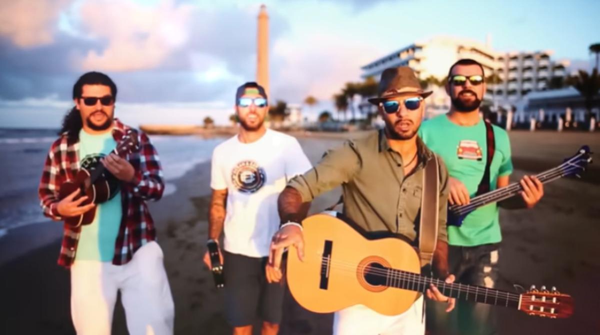 Efecto Pasillo cumple (y celebra) 20 años en la música