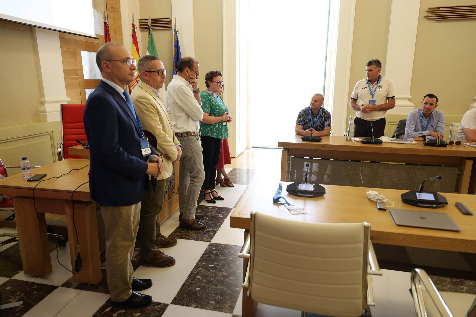 Galería | Moldavia, en Cáceres