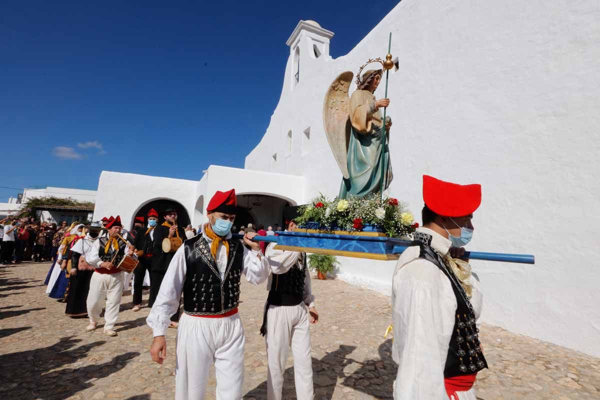 Fiestas de Sant Rafael