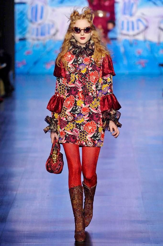 Anna Sui