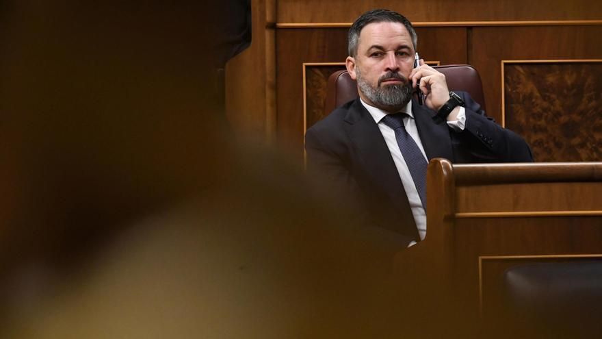 Abascal, ignorante cum laude