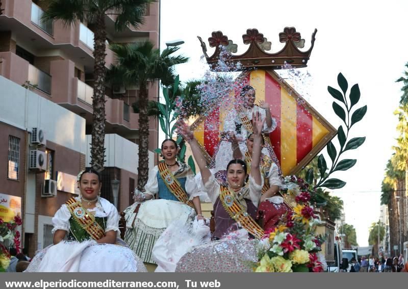 Fiestas patronales de Sant Pasqual de Vila-real