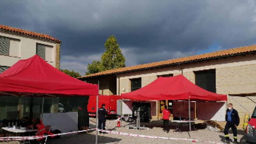 Troben mort l&#039;home de 94 anys de Lluçà que buscaven des de divendres