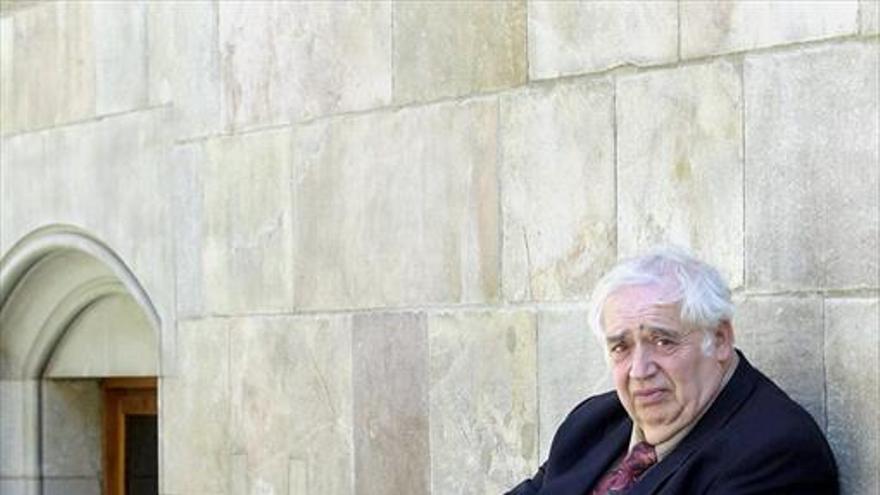 Muere Harold Bloom, el ‘king kong’ de la crítica literaria en EEUU