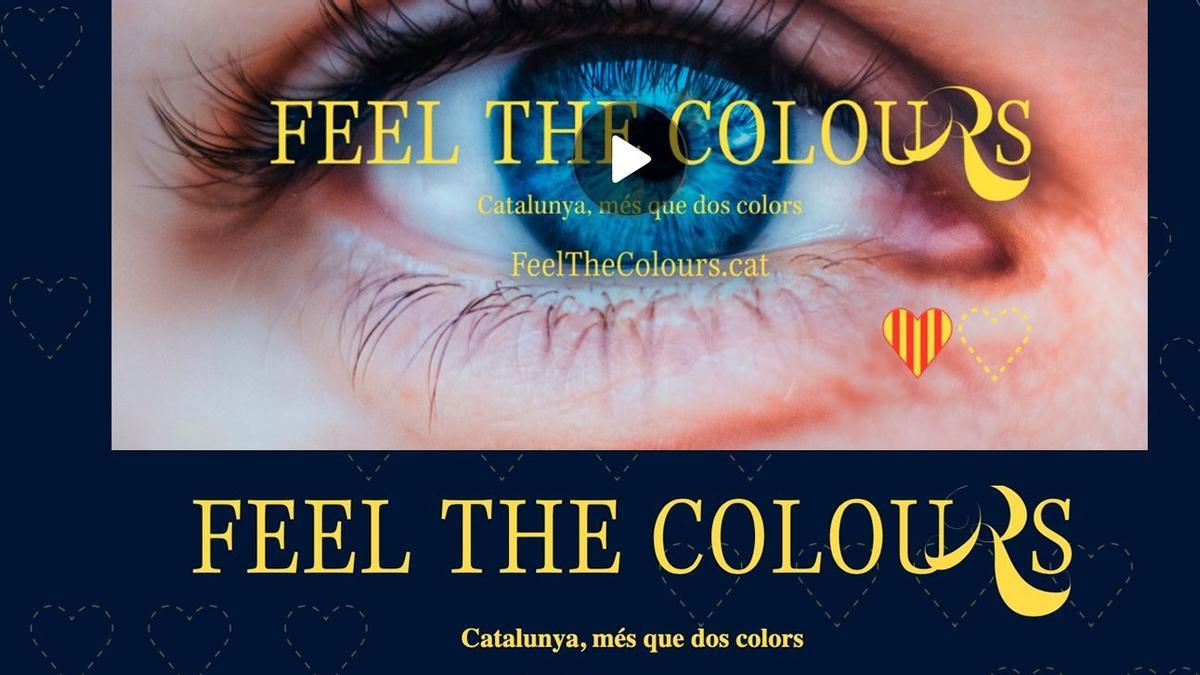 La irònica resposta de l’Espanyol a la Generalitat i la seva campanya amb els colors del Barça La irònica resposta de l’Espanyol a la Generalitat i la seva campanya amb els colors del Barça