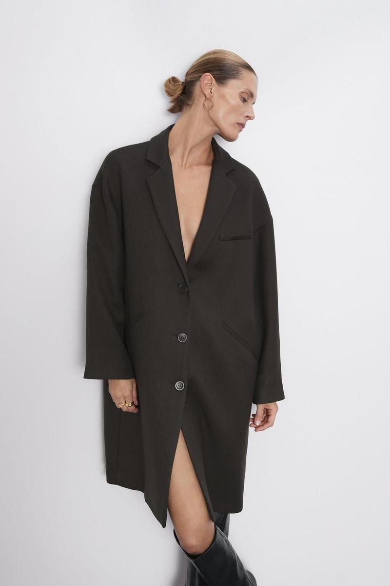 basicos zara