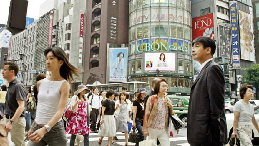 España y Japón empiezan a tramitar los visados de trabajo de un año para jóvenes