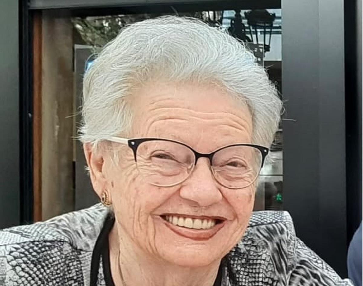 Rafaela Moncho.