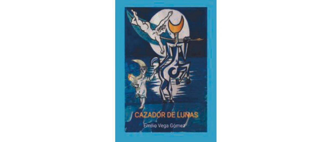 ‘Cazador de lunas’.