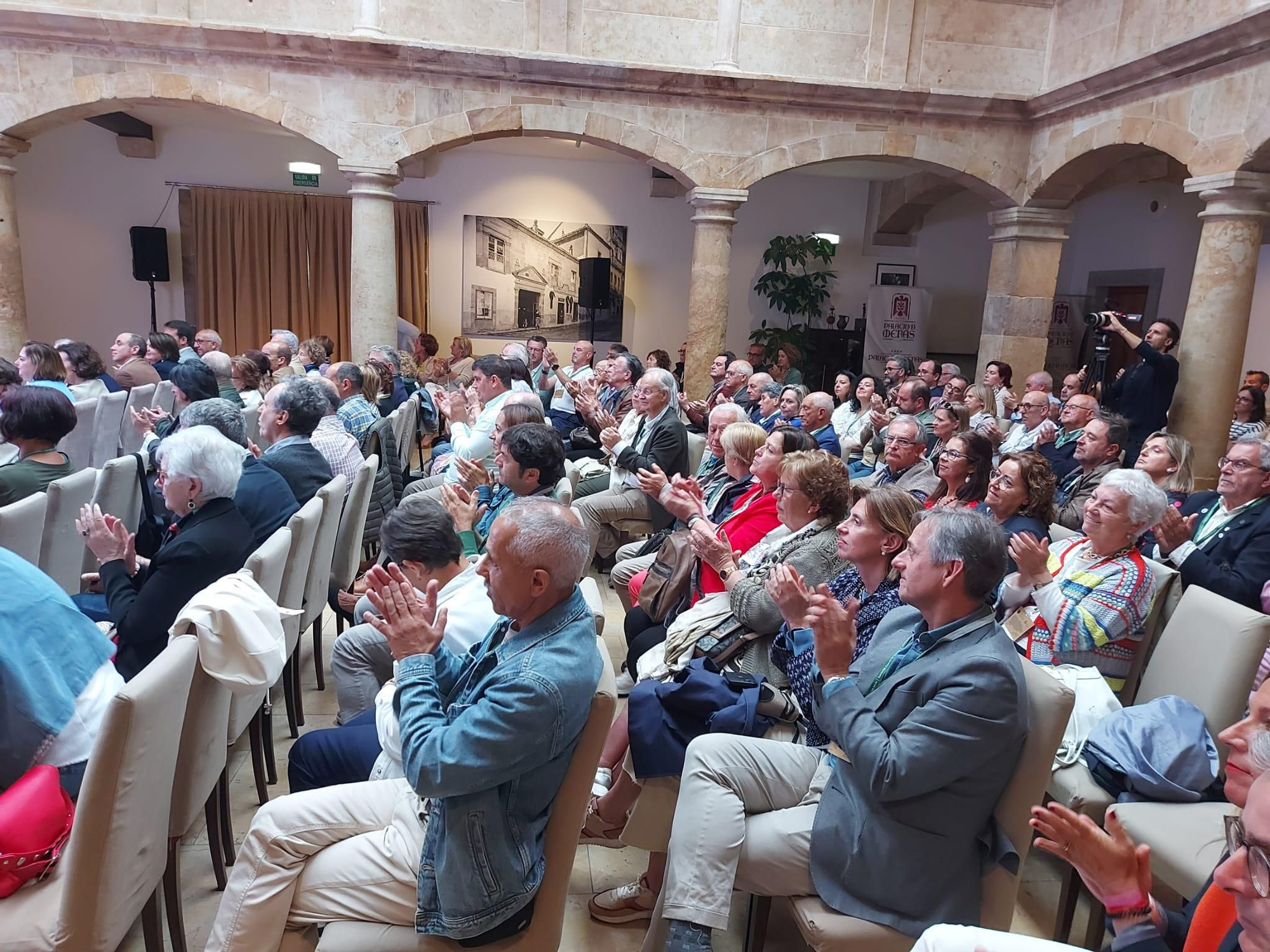En imágenes: Así fue el XIV Encuentro de Pueblos Ejemplares, que se celebró en Tineo
