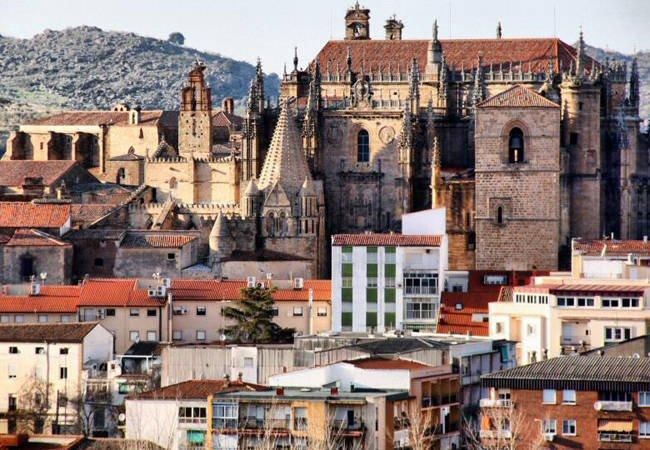 Plasencia