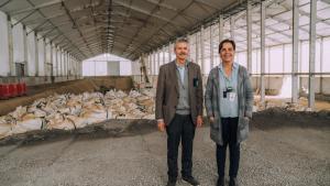 El Govern contractarà tècnics per pilotar el tancament de les nuclears