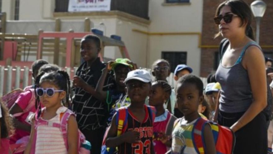 CaixaProinfancia ofrece campamentos y actividades de ocio para 1.183 niños