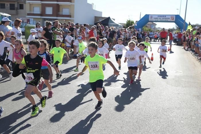 Carrera de La Palma