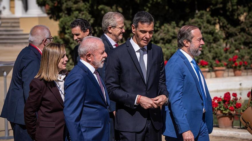 Sánchez asegura que 