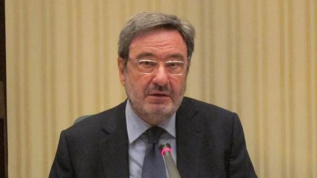 Narcís Serra.