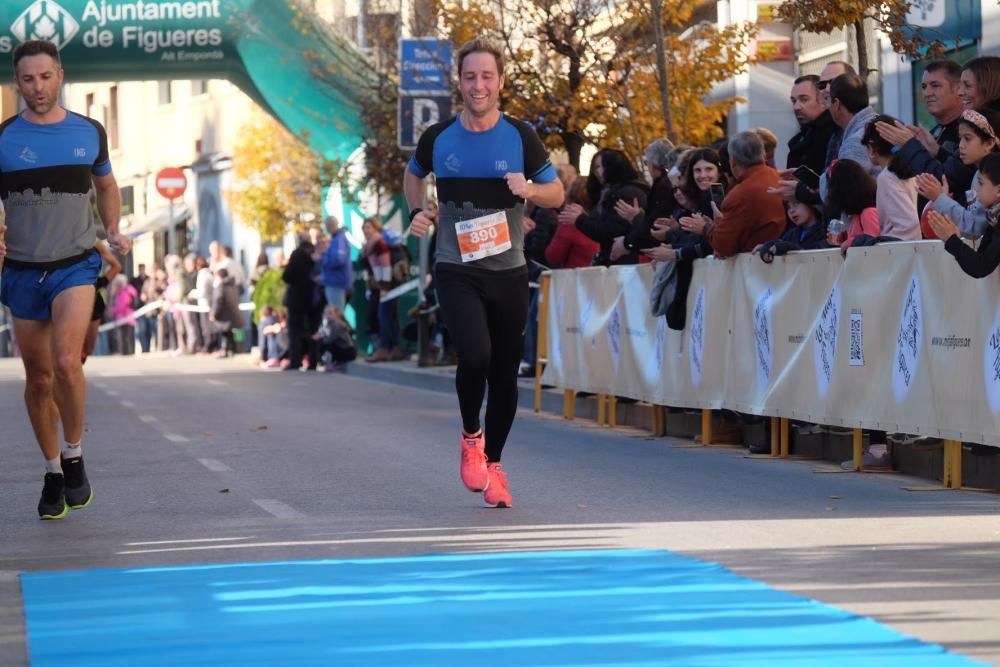 La Mitja de Figueres 2018 (3/3)