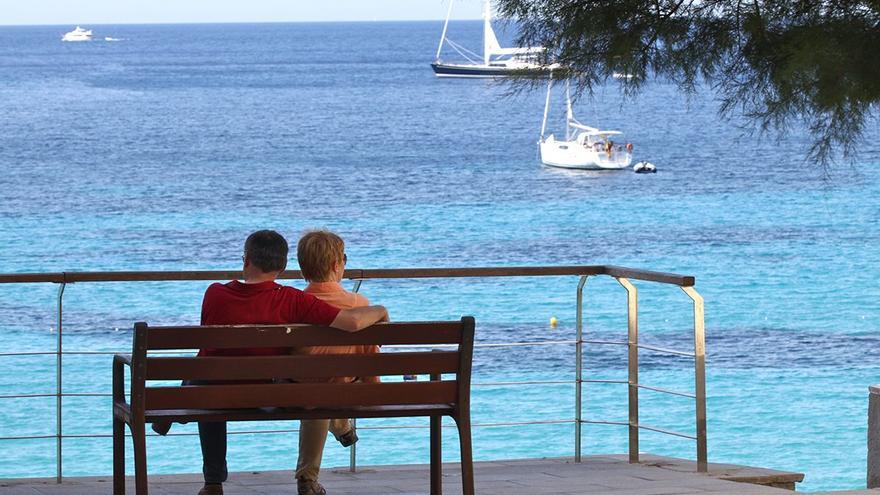 Wetter Sant Elm morgen: Sonne satt! Ihre Wettervorhersage für Anfang Juni 2023