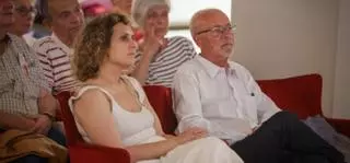 Homenaje a José-María Monterroso-Devesa, artista y activista