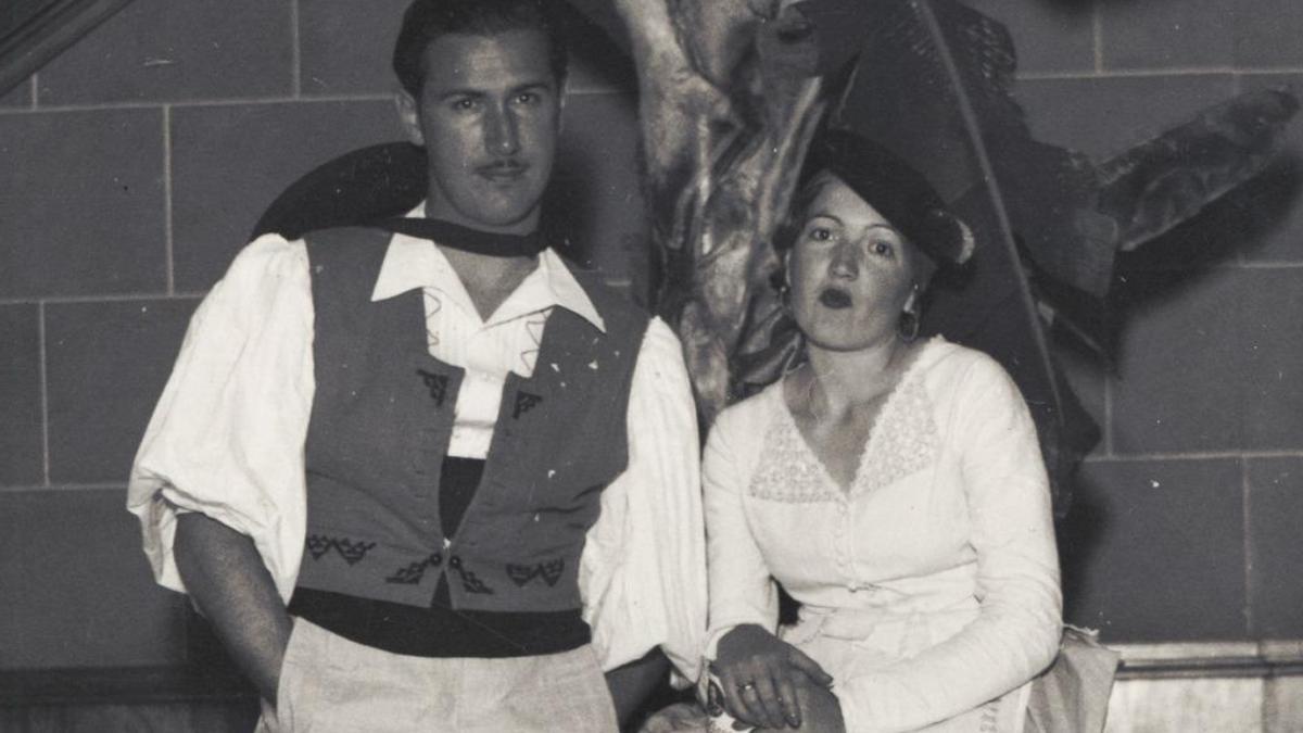 La polémica que gira en torno al 'traje de Néstor'