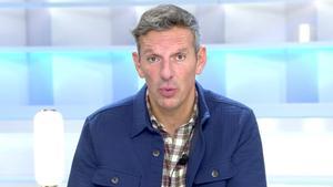 Joaquín Prat en Vamos a ver