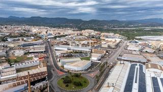Castellón impulsa más suelo industrial y terciario y ya supera el de todo 2023