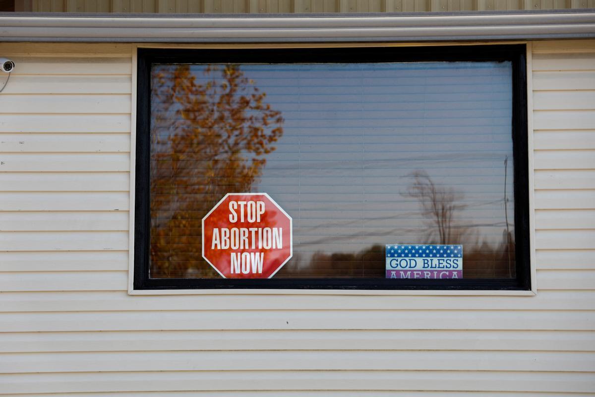 De Texas a Nuevo México e Illinois para seguir garantizando el derecho al aborto