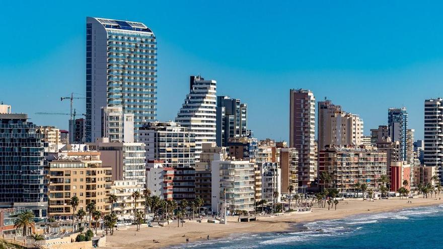 Calp detecta que víctimas y agresores de violencia de género tienen entre 25 y 34 años y son en su mayoría españoles