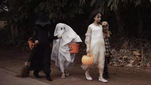 Este es el origen del truco o trato de Halloween