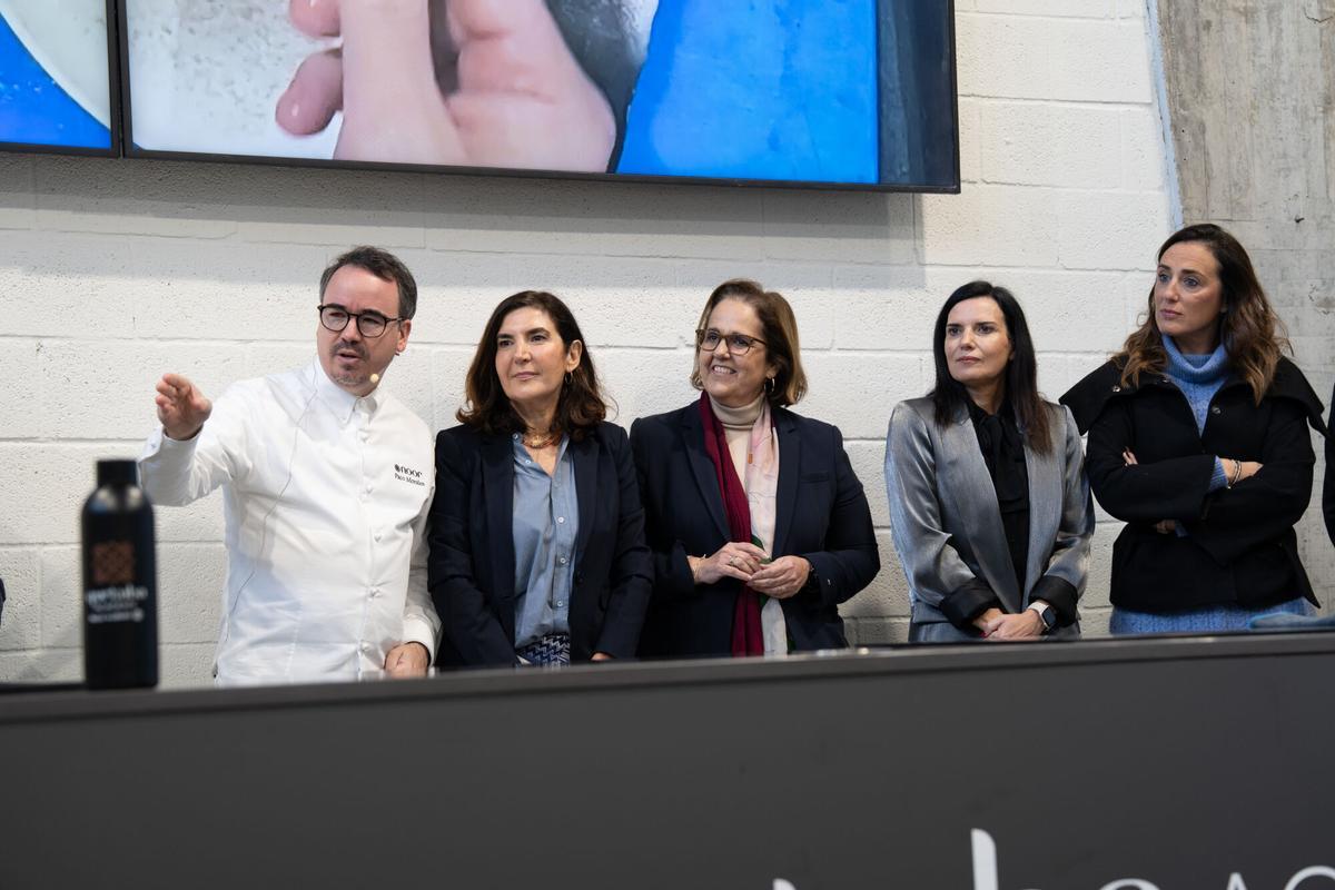 Tras más de 25 años cerrado, el edificio de la antigua Escuela de Ingenieros Agrónomos de Córdoba recupera su actividad académica en el curso 2025-2026 como Campus Córdoba