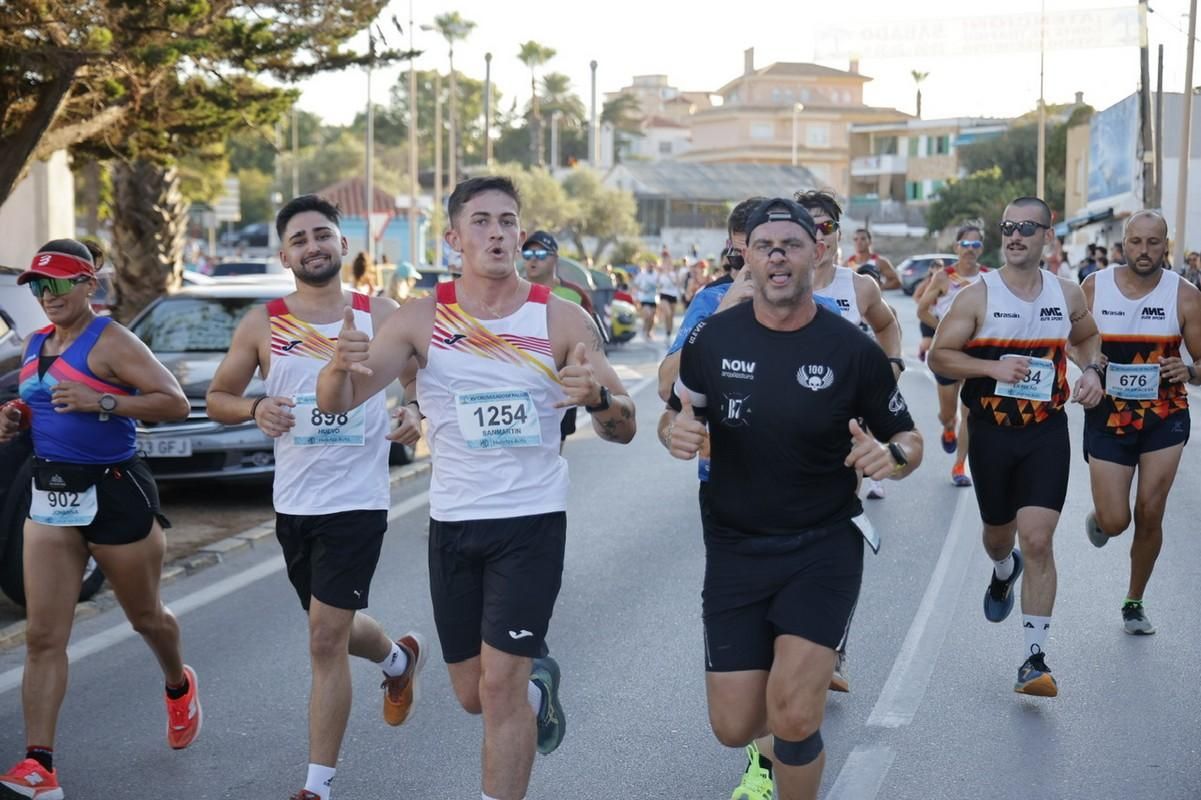 Cross de Cabo de Palos 2025