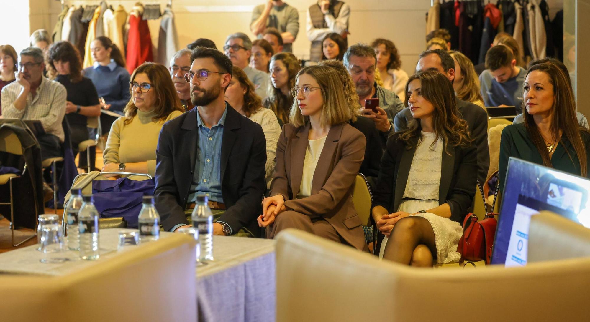 Celebración del 15º aniversario de FIV Valencia