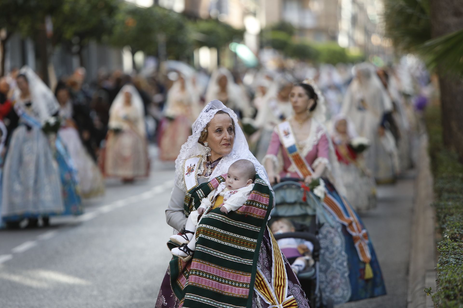 Búscate en la Ofrenda de Torrent 2023