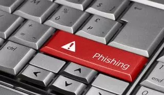 'Phishing': el ciberpeligro que no cesa