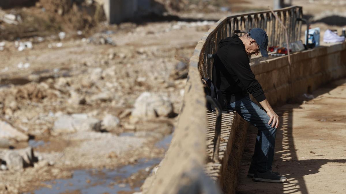 Sigue en 219 las víctimas mortales por la dana en Valencia y baja a 11 los desaparecidos