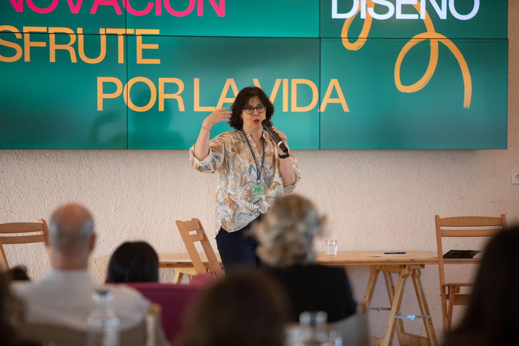 Esment, diálogos en familia con personalidades de la gastronomía, el diseño y la publicidad