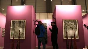 La proposta artística de House of Chappaz a ARCO Madrid