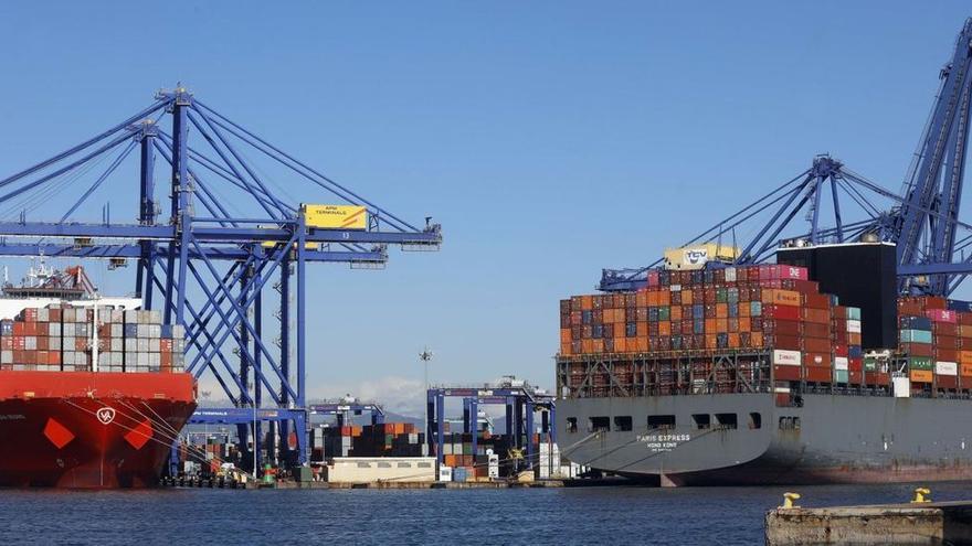 El mercado de los buques de transporte de mercancías se reactiva tras la pandemia