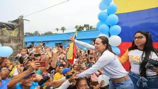 La oposición venezolana, de nuevo en la encrucijada: ¿participar en las elecciones o boicotearlas?