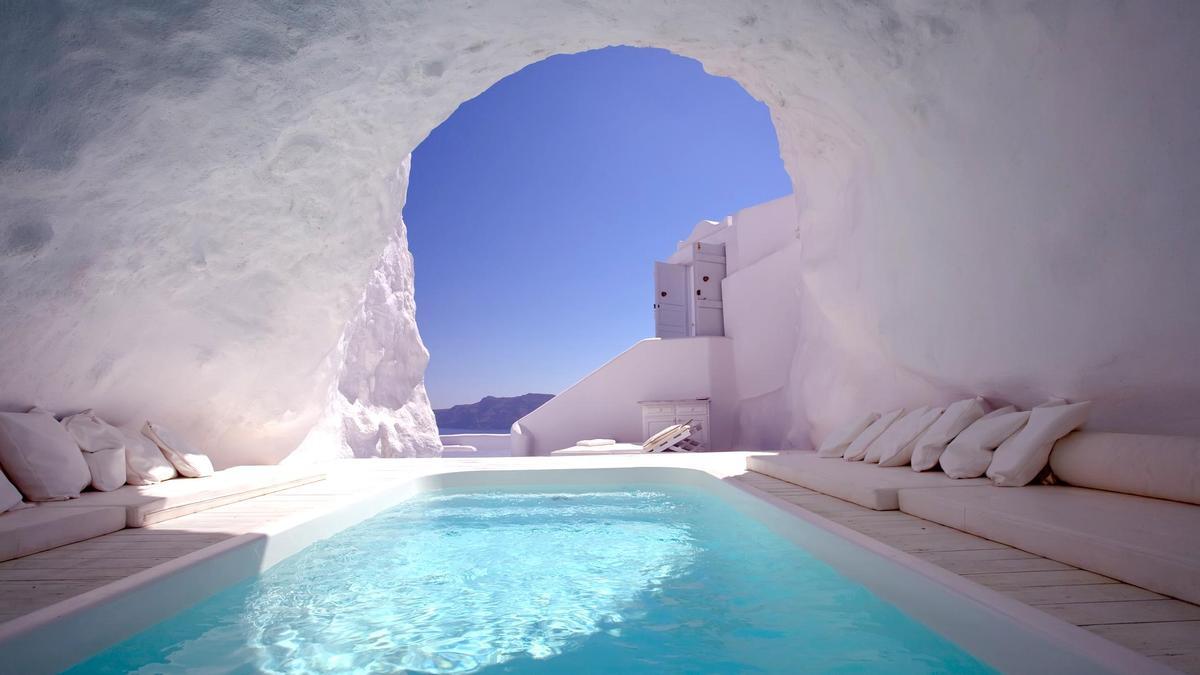 El paraíso de la relajación existe y está cerca de Madrid.