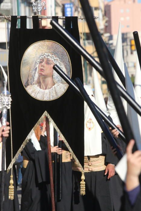 Viernes Santo de 2016 | Descendimiento