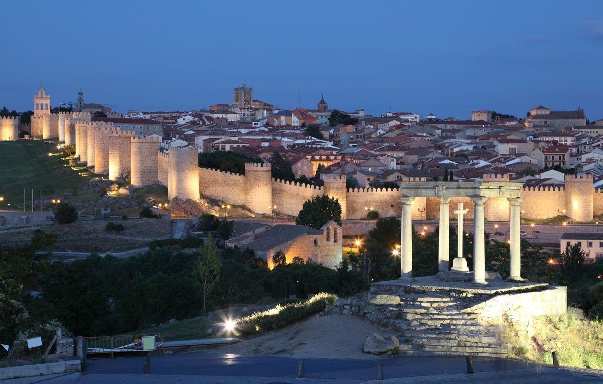 Ávila