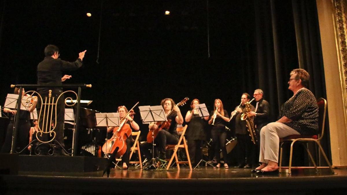 Orihuela abre el 18 de mayo el plazo para las pruebas de acceso al Conservatorio