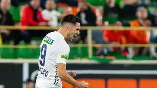 El Real Oviedo reforzará su ataque
