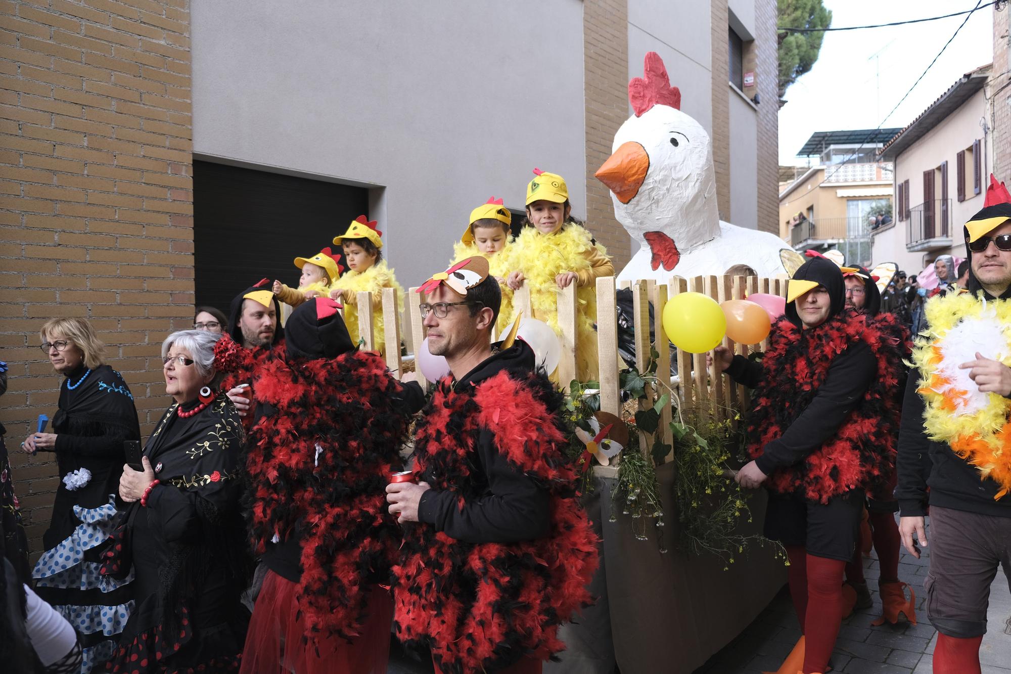 Busca't a les fotos del Carnaval d'Avinyó 2022