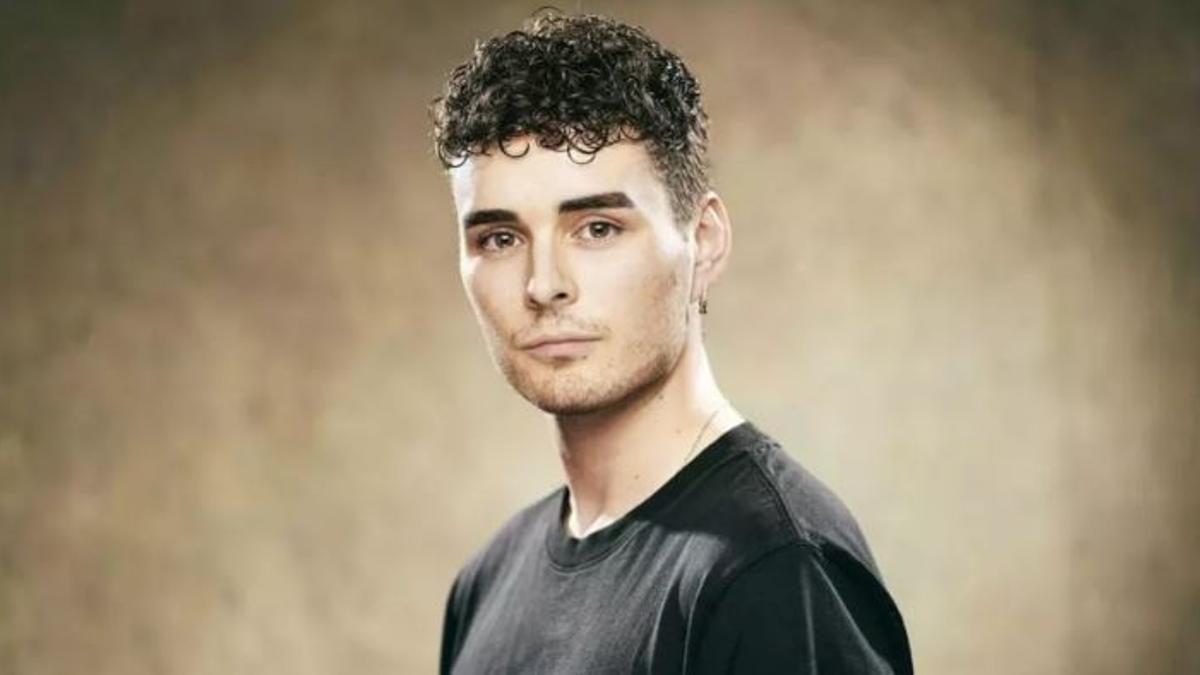 Esteve Roig substitueix el concursant d'Operación Triunfo Max Navarro