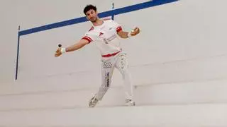Marc se corona en Pelayo en una final apoteósica