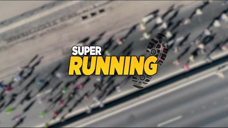 Super Running | Redolat y Casas Bajas