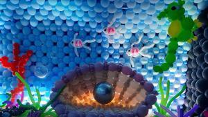 Balloon Story Barcelona